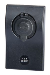 Modulo supplementare doppia USB 
