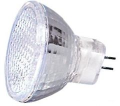 Lampadina alogena 12 V 