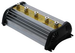 Ripartitore di carica 4 x 70 A max 2 alternatori