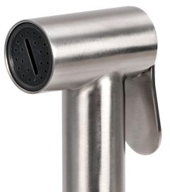 Doccia Classic Evo doccia Tiger tubo Inox 4 m 