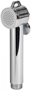 Box doccia New Edge bianco tubo nylon 4 m in piano