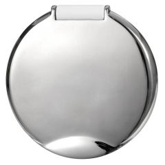 Doccia Classic Evo Inox doccia Tiger tubo PVC 4 m 