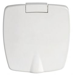 Solo coperchio New Edge neutro 