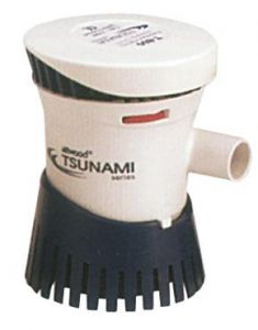 Pompa Attwood Tsunami 24V 51lt 
