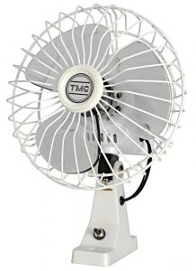 Ventilatore TMC 12 V 