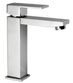 Miscelatore lavello Square basso 