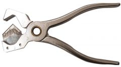 Attrezzo Tagliatubi Semirigidi in Metallo 