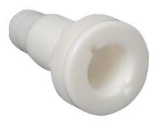 Scarico nylon 2" 1/4 mm 38 