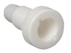 Scarico nylon 1" 3/8 mm 19/20 