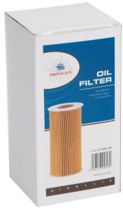 Filtro carburante Volvo 466987-3825133 