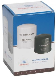 Filtro olio Suzuki DF140 