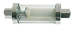 Filtro benzina in linea 