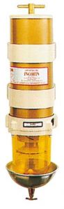 Filtro gasolio Racor 1000MA 