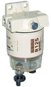 Filtro separatore acqua/carburante Racor 57 l/h 