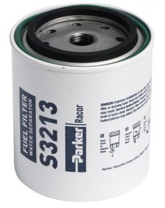 Cartuccia filtro 10 micron Racor S3227 