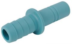 Raccordo cilindrico dritto per tubo 16 mm 