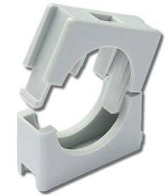 Fascetta fermatubo 32/40 mm 