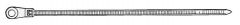 Fascetta nylon 7,8 x 300 mm 