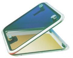Lewmar Low Profile hatch 44