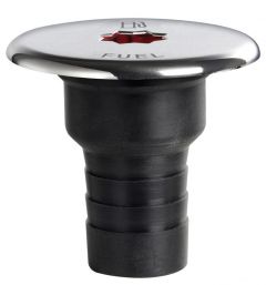 Tappo imbarco costampato  38mm FUEL 
