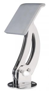 Supporto per tender doppio portata 70 kg