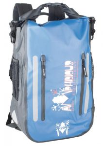 Zaino Amphibious Cofs 20 l giallo 