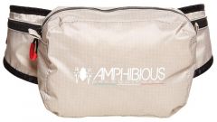 Marsupio X-Light Waist Grigio 