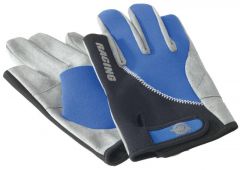 Guanti neoprene mezzo pollice XL 