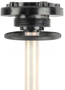 Sensore capacitivo per acque mm.350 