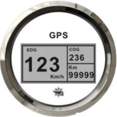 Ship speedometer discount