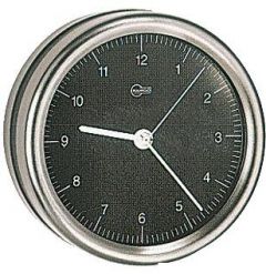 Orologio Barigo Orion quandrante nero 