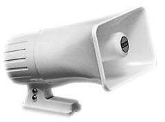 Altoparlante marino 30 W 8/16 Ohm 