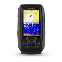 Garmin Echo Striker Plus 4