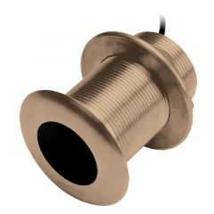 Trasduttore passante Garmin 80-130 kHz inclinazione 16°-24°