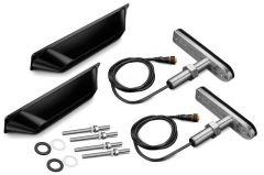 Trasduttori Garmin SV coppia passanti GT41-THP 