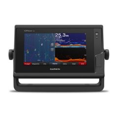 Garmin chartplotter GPSMap 722xswidthRadar GMR18 HD+