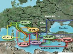 Garmin Bluechart G2 Vision microSD small 