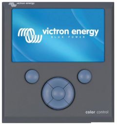 Sistema Controllo a Colori GX  