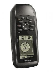 GPS portatile Garmin 73 