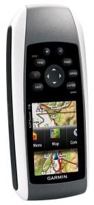 GPS portatile Garmin MAP 78 