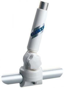 Base snodata con prolunga Glomex 