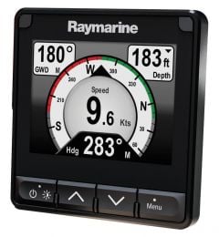 Strumento multifunzione Raymarine i70s 