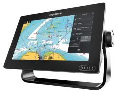  Display multifunzione touchscreen Axiom 9RV 