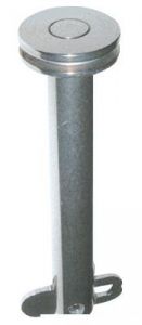 Spinotto inox 42 mm  6 mm A 