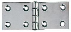 Cerniera inox 45x110 mm