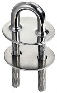 Cavallotto Deluxe 203 x 15,9 
