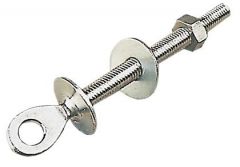 Golfaro inox mm 6x60 