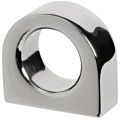 Anello traino/sollevamento 38x35 mm 