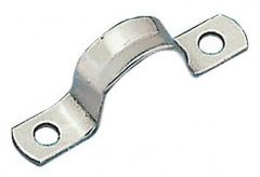 Ponticello inox mm 43x11 