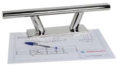 Bitta inox Nordik 500mm 